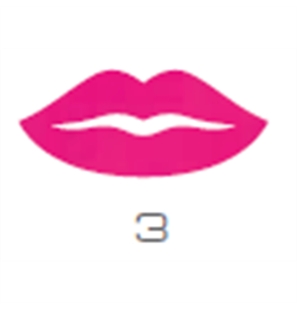LIPSTICK ROSSETTI PRIMISSIMO BARBARA BORT