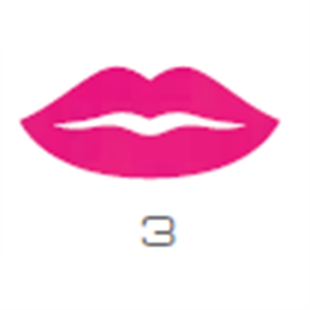 LIPSTICK ROSSETTI PRIMISSIMO BARBARA BORT