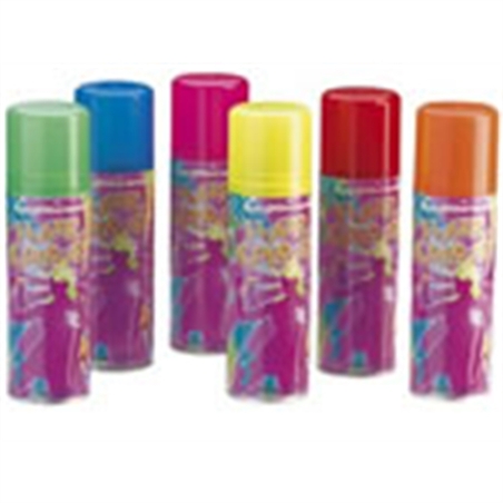 HAIR COLOR - LACCA COLORATA