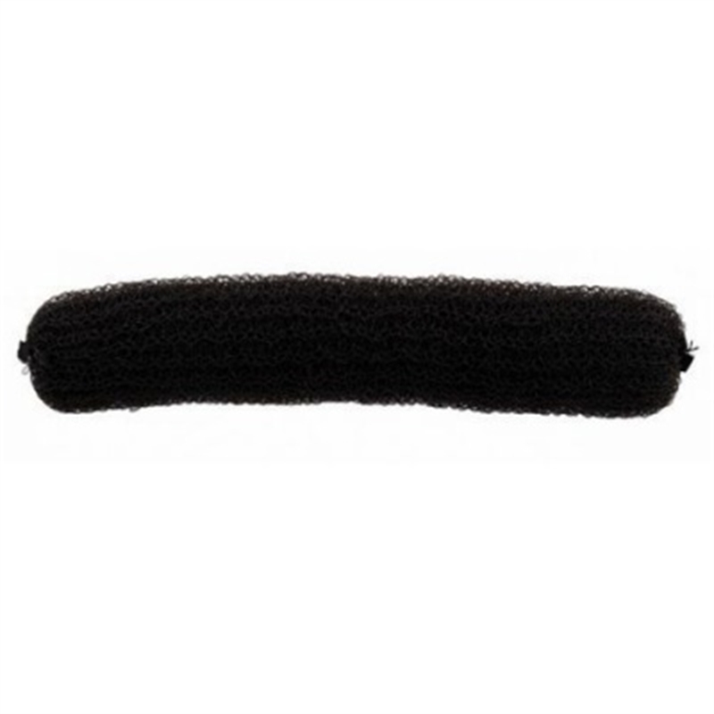 CRESPO CON BOTTONE CM 23 NERO