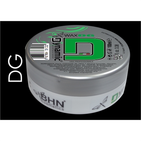 DG - 160106-1 - DG-1 - DYNCERACQDG100-1