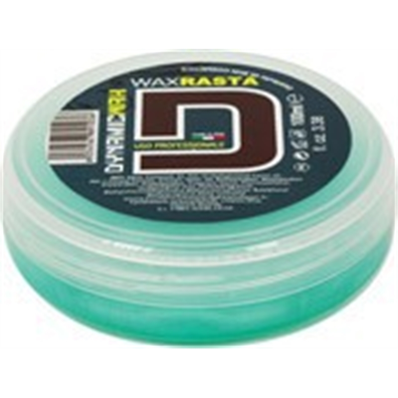 CERA CAPELLI EFFETTO RASTA DYNAMIC 100 ML