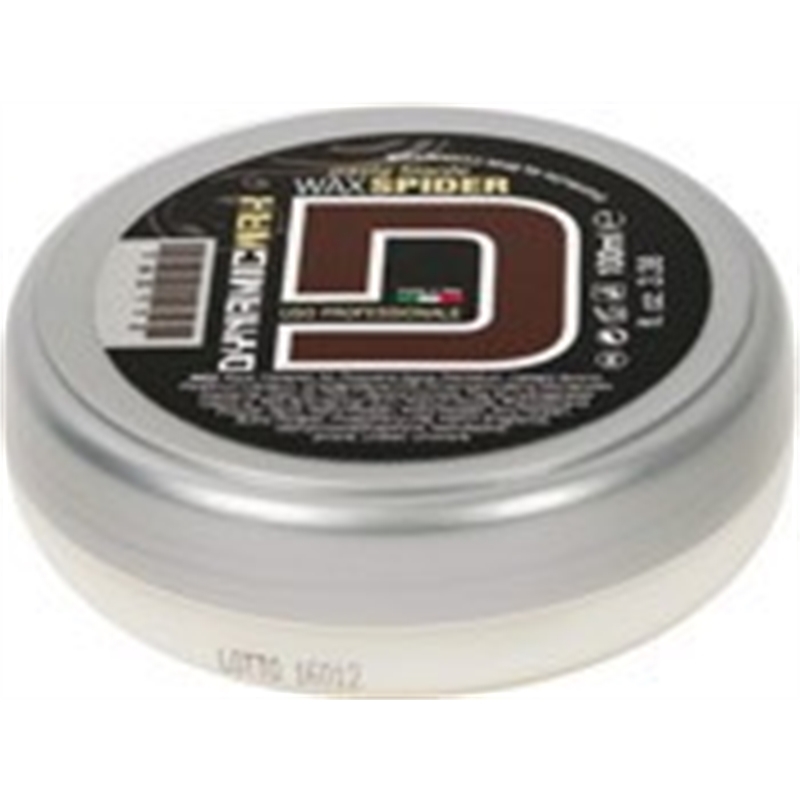 CERA CAPELLI SPIDER PASTA FILANTE DYNAMIC 100 ML