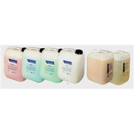 TANICA SHAMPOO PER CAPELLI 10 LITRI