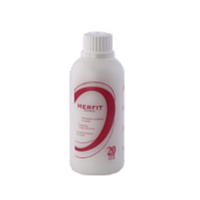 EMULSIONE OSSIDANTE IN CREMA 250ML