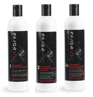 INEBRYA PERMANENTE PER CAPELLI 500 ML