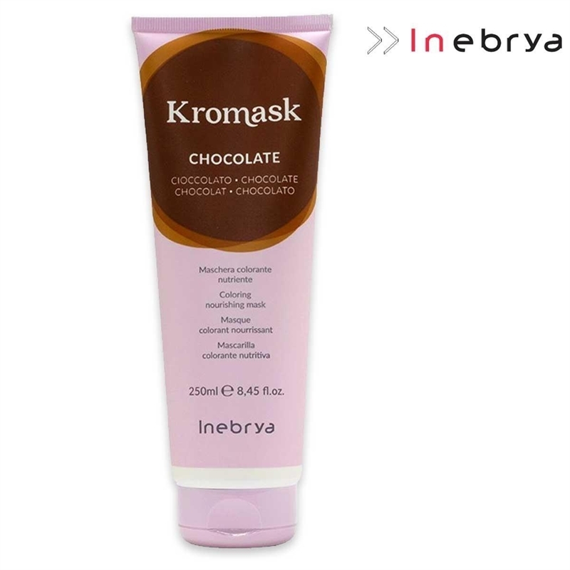 KROMASK MASCHERA COLORANTE NUTRIENTE 250 ML INEBRYA