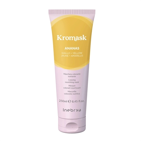 KROMASK MASCHERA COLORANTE NUTRIENTE 250 ML INEBRYA