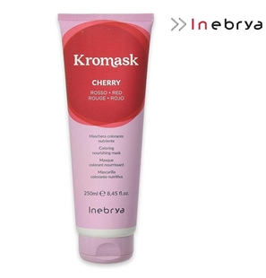 KROMASK MASCHERA COLORANTE NUTRIENTE 250 ML INEBRYA