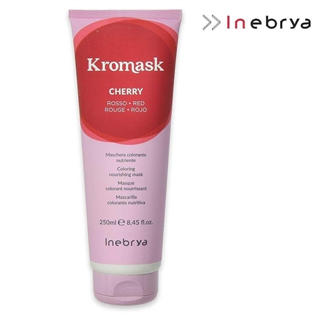 KROMASK MASCHERA COLORANTE NUTRIENTE 250 ML INEBRYA