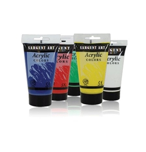 COLORI ACRILICI PER NAIL ART 75 ML
