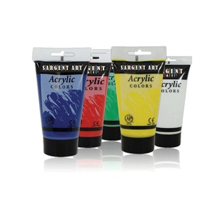 COLORI ACRILICI PER NAIL ART 75 ML