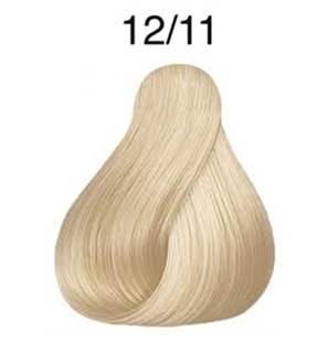 12\11 SPECIAL BIONDO CENERE INTENSO - WELKP-12/11-1 - 12/11 SPECIAL BIONDO CENERE INTENSO-1 - WELLAKP60-1