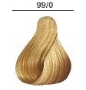 99\0 BIONDO CHIARISSIMO INTENSO - WELKP-99/0-1 - 99/0 BIONDO CHIARISSIMO INTENSO-1 - WELLAKP60-1