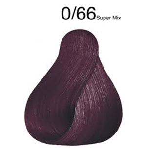0\66 VIOLETTO - WELKP-0/66-1 - 0/66 VIOLETTO-1 - WELLAKP60-1