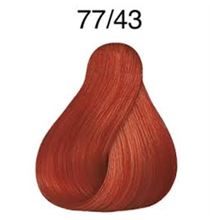 77\43 ROSSO INDIANO - WELKP-77/43-1 - 77/43 ROSSO INDIANO-1 - WELLAKP60-1