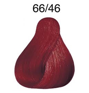 66\46 ROSSO TROPICALE - WEL66/46-1 - 66/46 ROSSO TROPICALE-1 - WELLAKP60-1