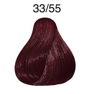 33\55 ROSSO GINEPRO - WELKP-33/55-1 - 33/55 ROSSO GINEPRO-1 - WELLAKP60-1