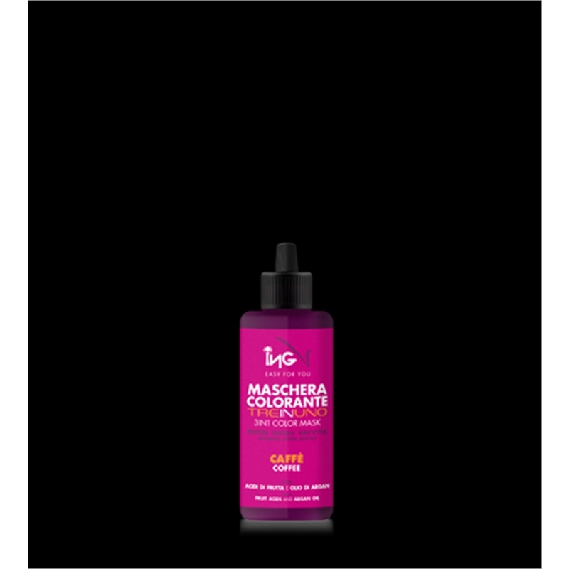 ING KIT SHAMPOO COLORANTE COLOR ING KIT SHAMPOO COLORANTE COLOR