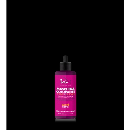 ING KIT SHAMPOO COLORANTE COLOR