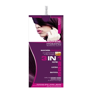 ING KIT SHAMPOO COLORANTE COLOR