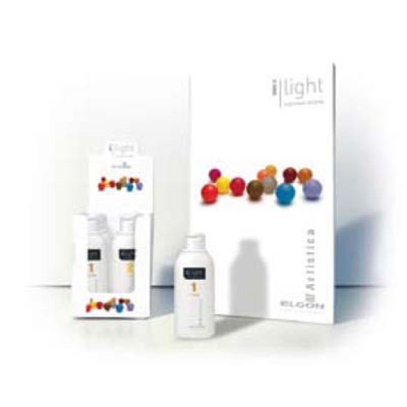 ELGON I LIGHT COLORANTE DIRETTO 100 ML
