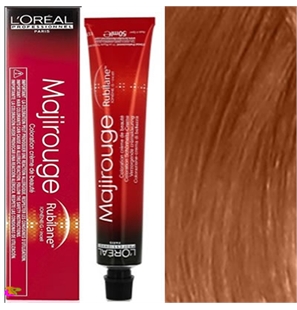 L'OREAL PROFESSIONNEL MAJIROUGE RUBILANE - DM5 - CARMILANE 50ML
