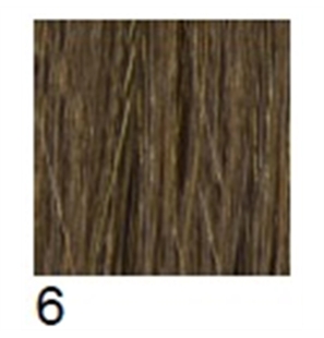 EXTENSION CAPELLI NATURALI CON CLIP 3 STRISCE LARGHE CM 15/16 LUNGHE CM 40/45