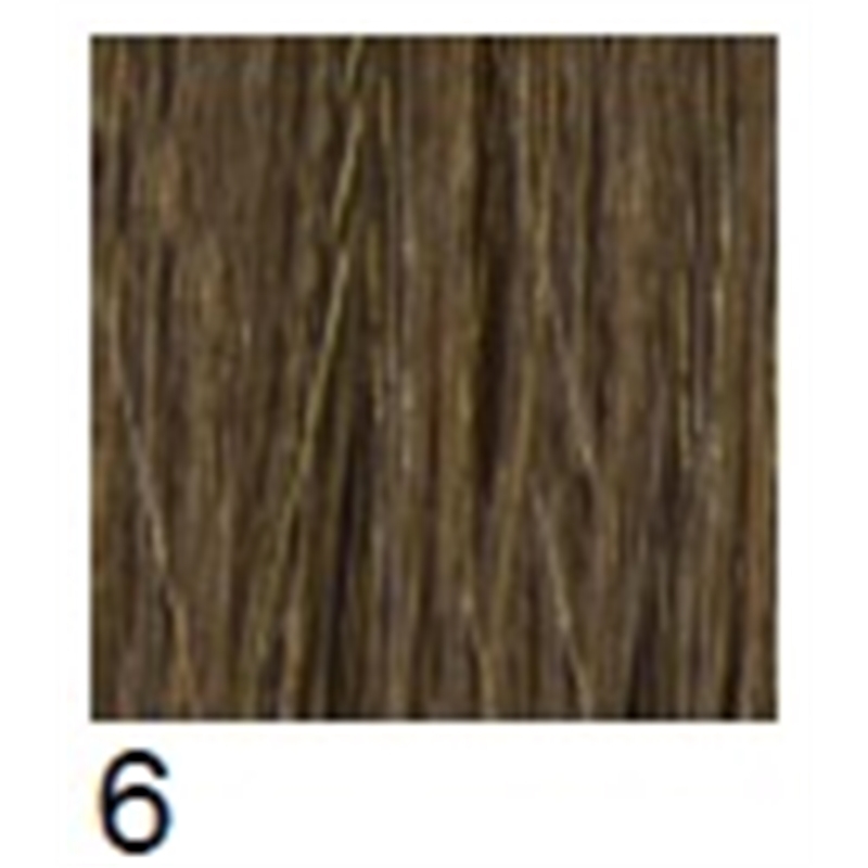 EXTENSION CAPELLI NATURALI CON CLIP 3 STRISCE LARGHE CM 15/16 LUNGHE CM 40/45