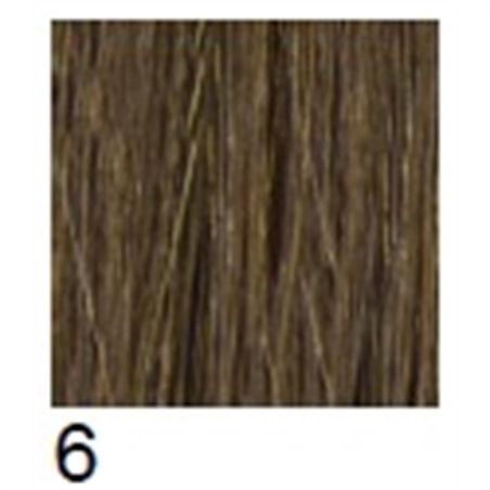 EXTENSION CAPELLI NATURALI CON CLIP 3 STRISCE LARGHE CM 15/16 LUNGHE CM 40/45