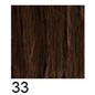 EXTENSION CAPELLI NATURALI CON CLIP 3 STRISCE LARGHE CM 15/16 LUNGHE CM 40/45