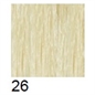 CAPELLI C/CLIP IN FIBRA TERMORESISTENTE