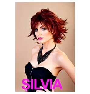 26KB88P\T:0, SILVIA:1 - PARRUCCAMACC-SIL-26KB88P/T-2 - 26KB88P/T-2 - PARRUCCAMACC-2