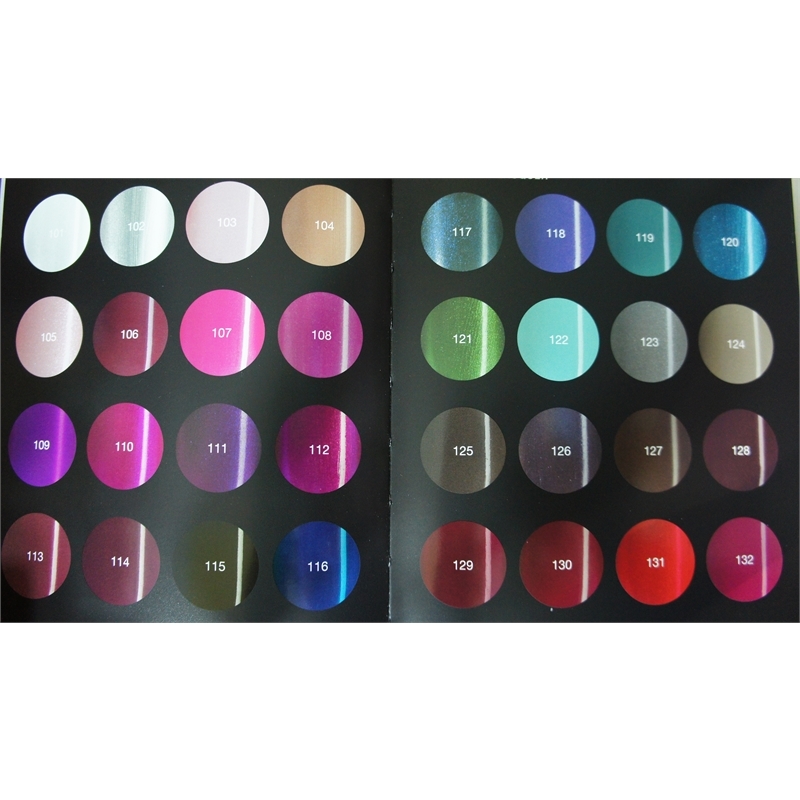 VIP PROFESSIONAL LACQUER