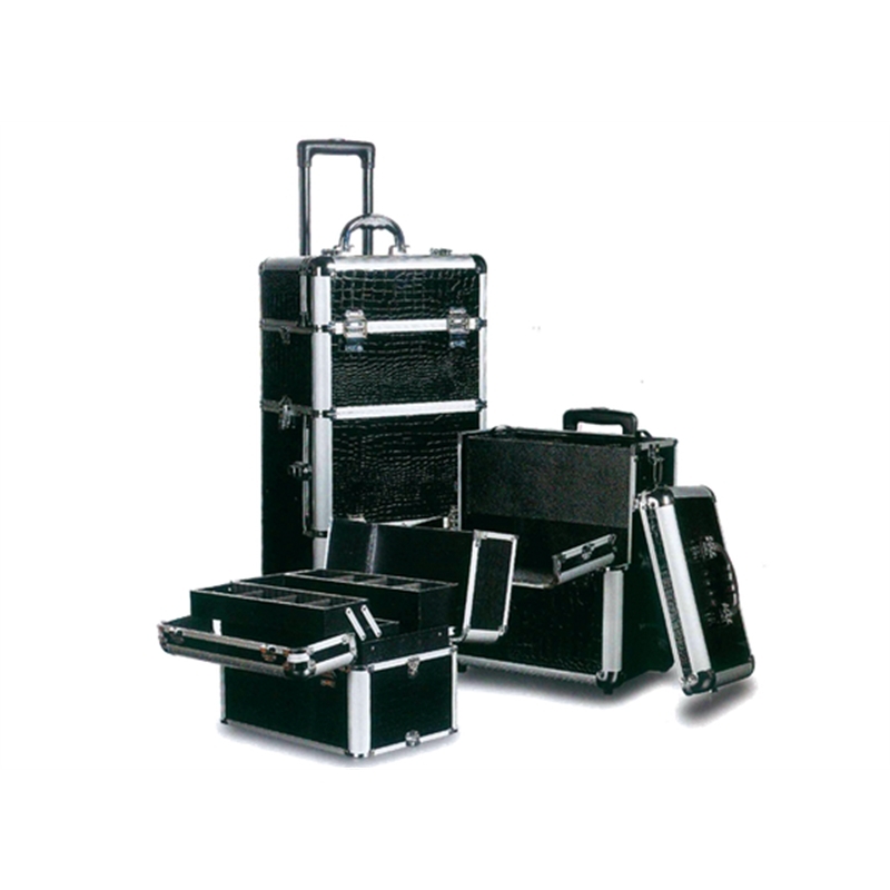 TROLLEY PROFESSIONAL FUCSIA