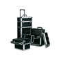 TROLLEY PROFESSIONAL FUCSIA