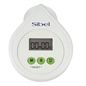 TIMER DIGITALE CON ALLARME "DROP" - SIBEL