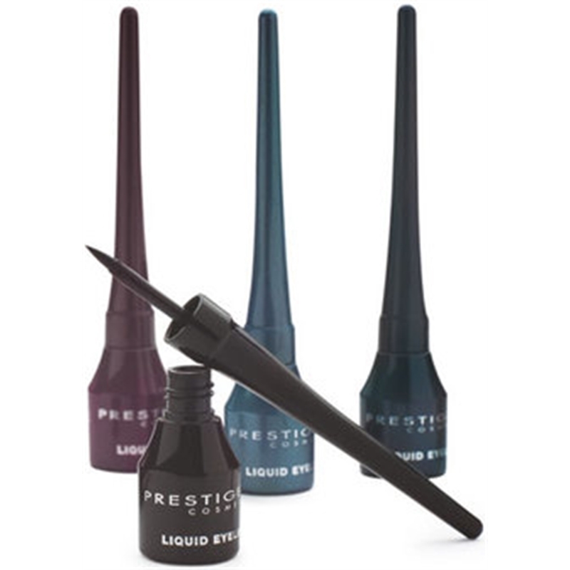 LIQUID EYELINER - EYELINER LIQUIDO PRESTIGE COSMETICS