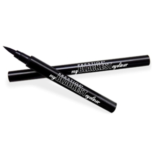 LIQUID EYELINER PEN PRESTIGE COSMETICS - LEP-1 - LEP-1