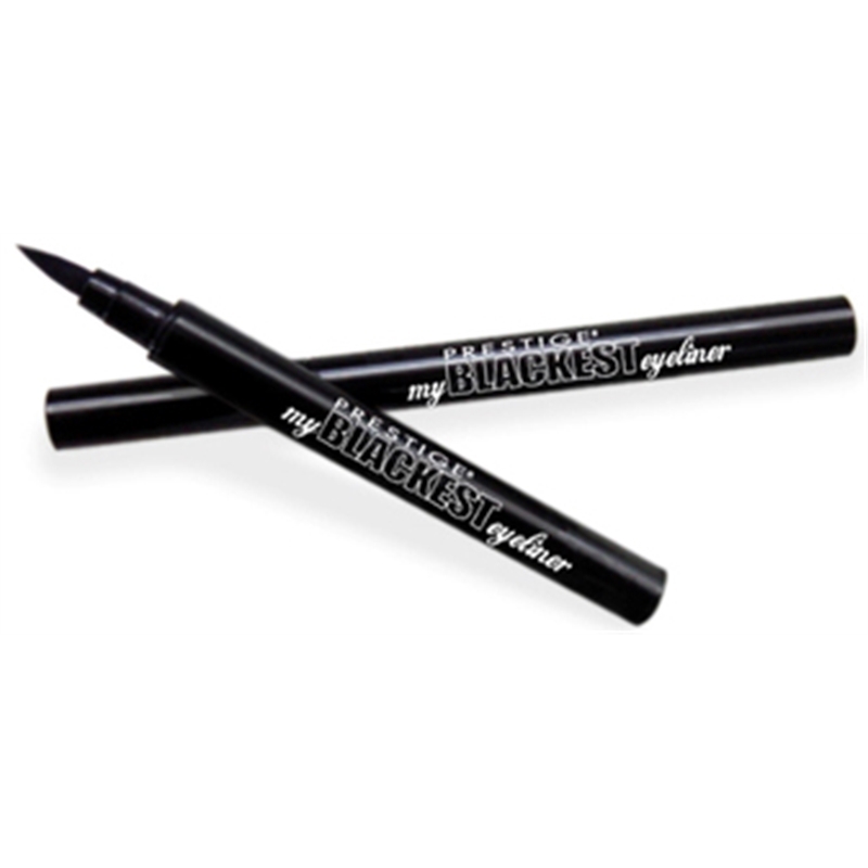 LIQUID EYELINER PEN PRESTIGE COSMETICS - LEP-1 - LEP-1