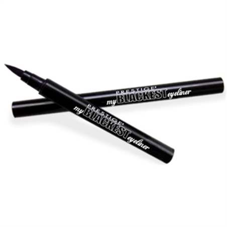 LIQUID EYELINER PEN PRESTIGE COSMETICS - LEP-1 - LEP-1