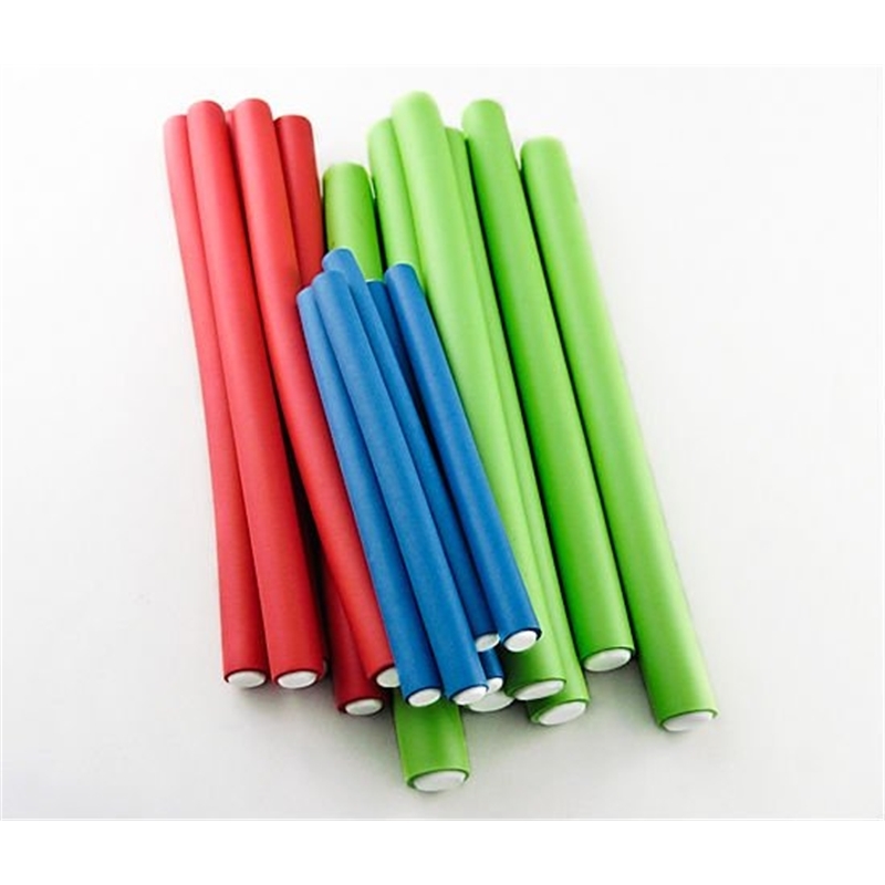 BIGODINI FLESSIBILI RICCIO CONF. 10 PZ