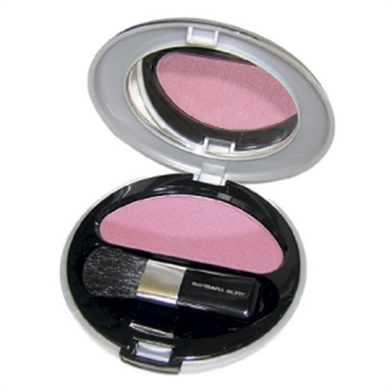 SILKEN BLUSH ON - FARD COMPATTO TRATTANTE BARBARA BORT - BBSILKENBLUSHON-1 - BBSILKENBLUSHON-1
