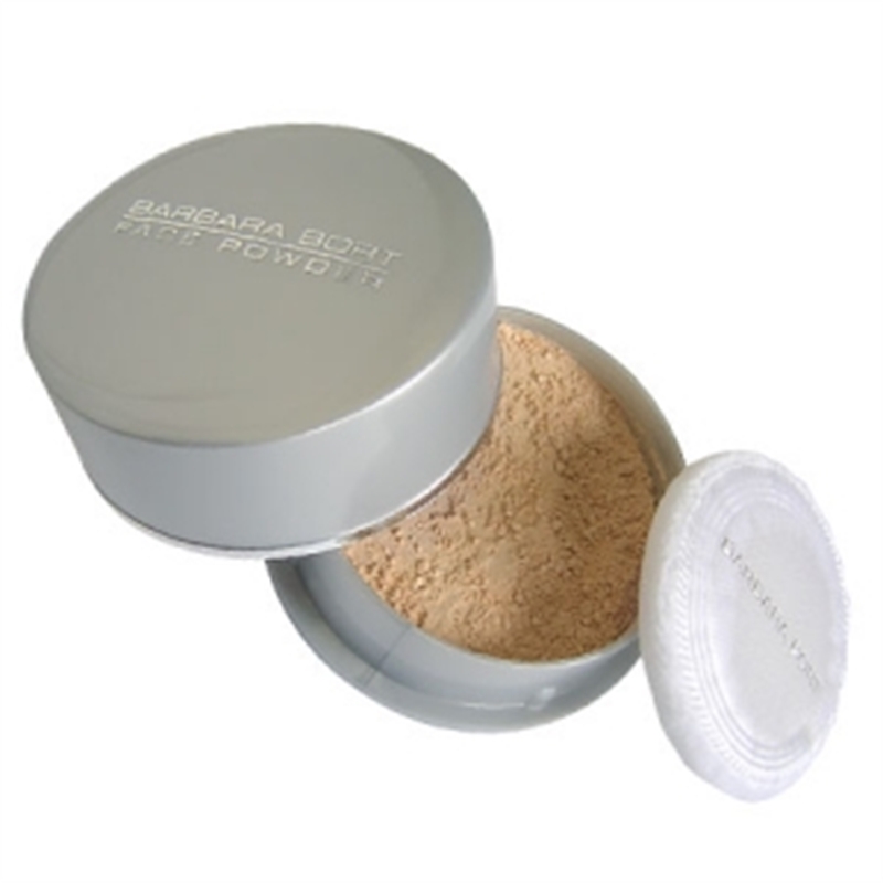 FACE POWDER - CIPRIA IN POLVERE BARBARA BORT - BBFACE-1 - BBFACE-1