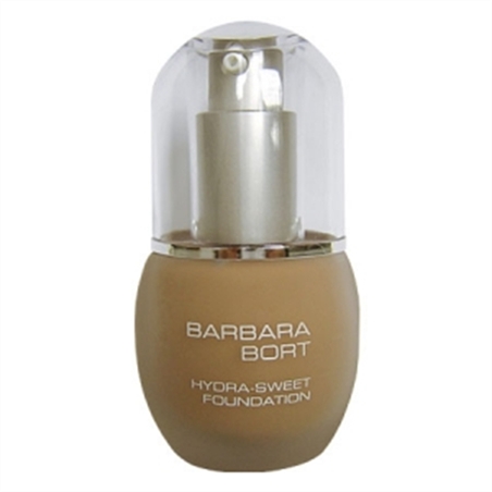 HYDRA-SWEET FOUNDATION - FONDOTINTA ANTIRUGHE CON VITAMINA E - BARBARA BORT - BBHYDRASWEET-1 - BBHYDRASWEET-1