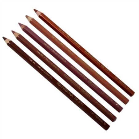 LIP PENCIL ESAGONALE MATITA LABBRA BARBARA BORT - BBLIP-1 - BBLIP-1