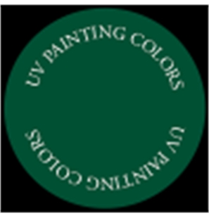 UV PAINTING COLOR 5 ML HYPNOTIC