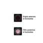 PHON PROFESSIONALE ZERO 3 IONIC -TOURMALINE 2100W PHON PROFESSIONALE ZERO 3 IONIC -TOURMALINE 2100W