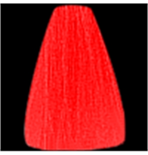 CORRETTORE ROSSO  - HFROSSO-1 - CORRETTORE ROSSO-1 - HFCOL-1