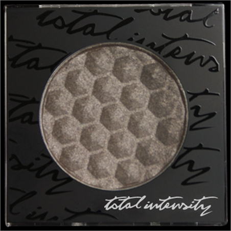 OMBRETTO "TRUE METAL" - TOTAL INTENSITY TRUE METAL EYESHADOW PRESTIGE COSMETICS